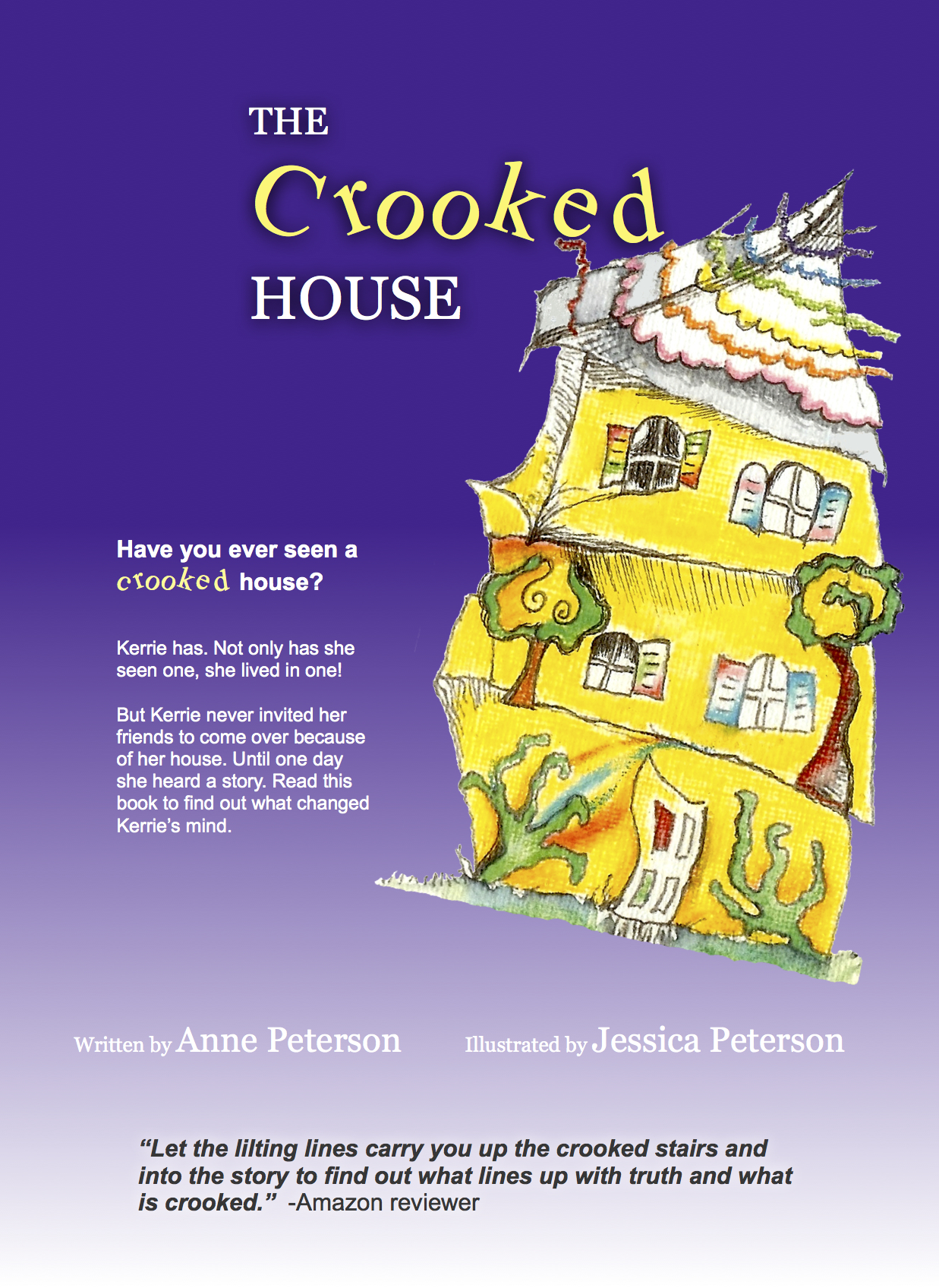 crooked house landing page crop